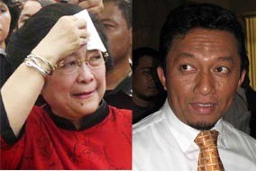 Hidayat: Tidak Perlu Ada Yang Kebakaran Jenggot